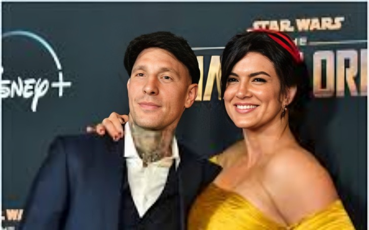 Gina Carano's Love Life: Does She Have a Husband? Find Out Now!